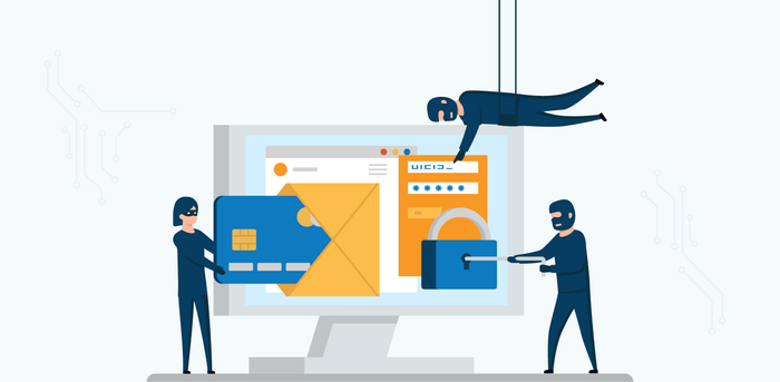 Credit Card Fraud and ID Theft – Facts & Statistics [2024 Data Study]