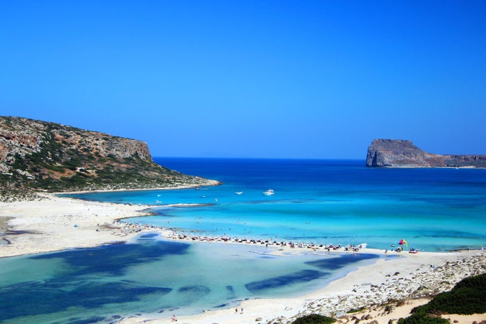The 13 Best Boutique Hotels in Crete, Greece [2025]
