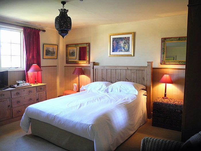 Dedham Hall