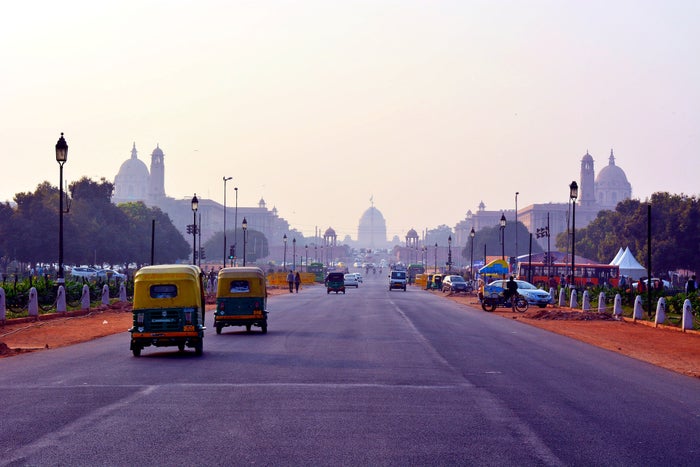 The 12 Best Boutique Hotels in Delhi, India [2025]