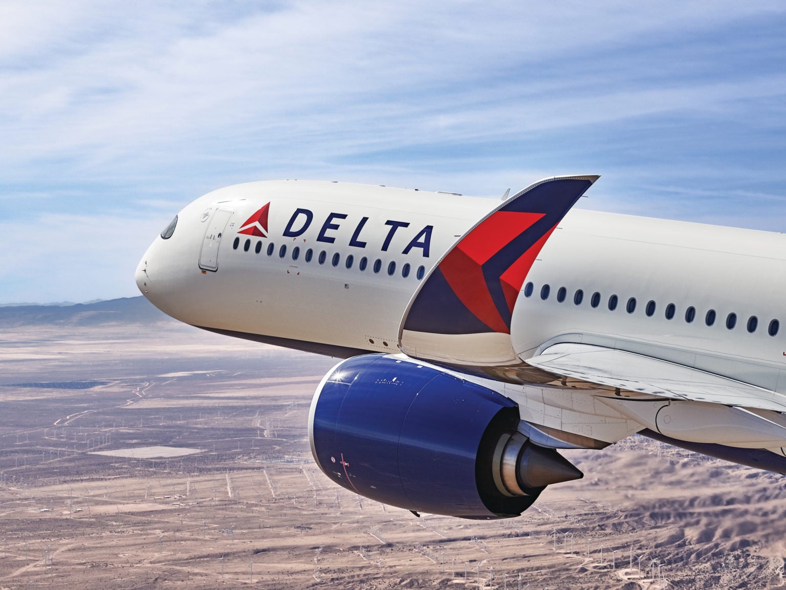 Delta Air Lines Announces New Routes for Summer 2023