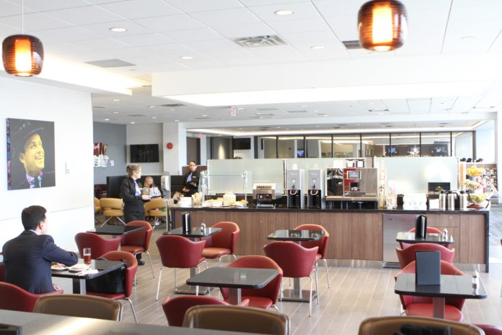 List of US Delta Sky Club Lounge Locations, Hours & More [2023]