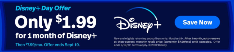 Disney+ Subscribers Can Get Discounts On Cruises, Hotels & More