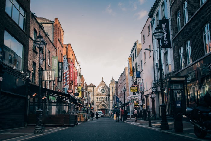 The 10 Best Boutique Hotels in Dublin, Ireland [2025]
