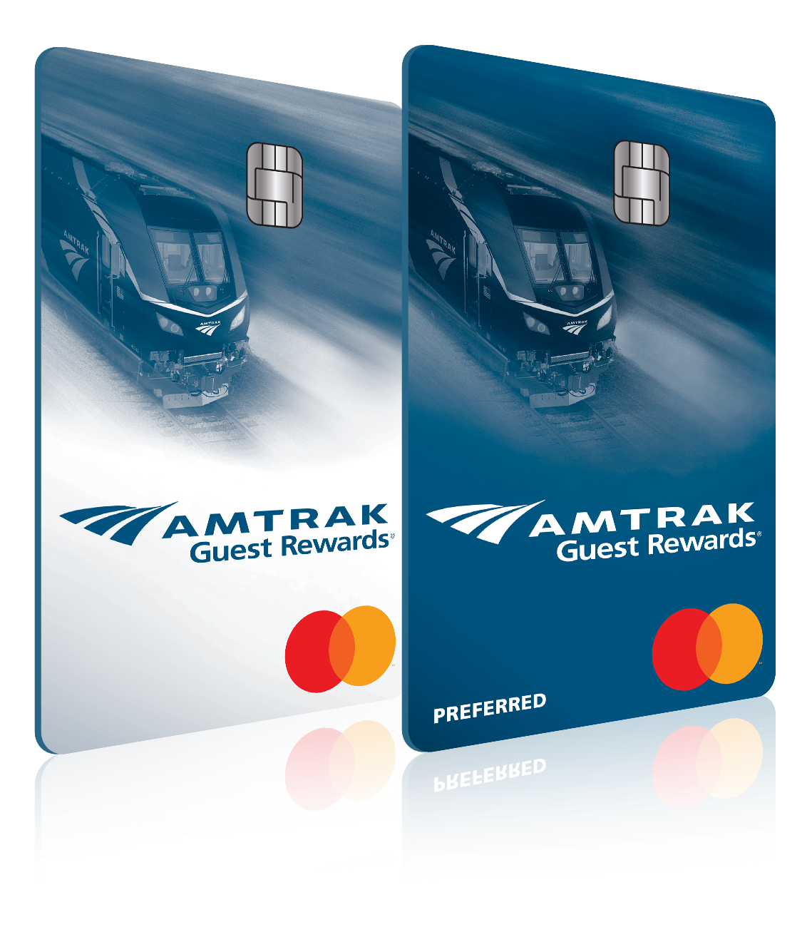 FNBO Amtrak Guest Rewards® Mastercard®