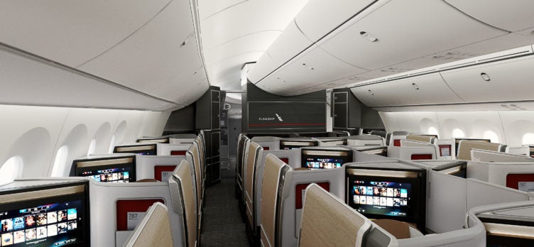 Earning AAdvantage Status Through Credit Card Spend Worth It 