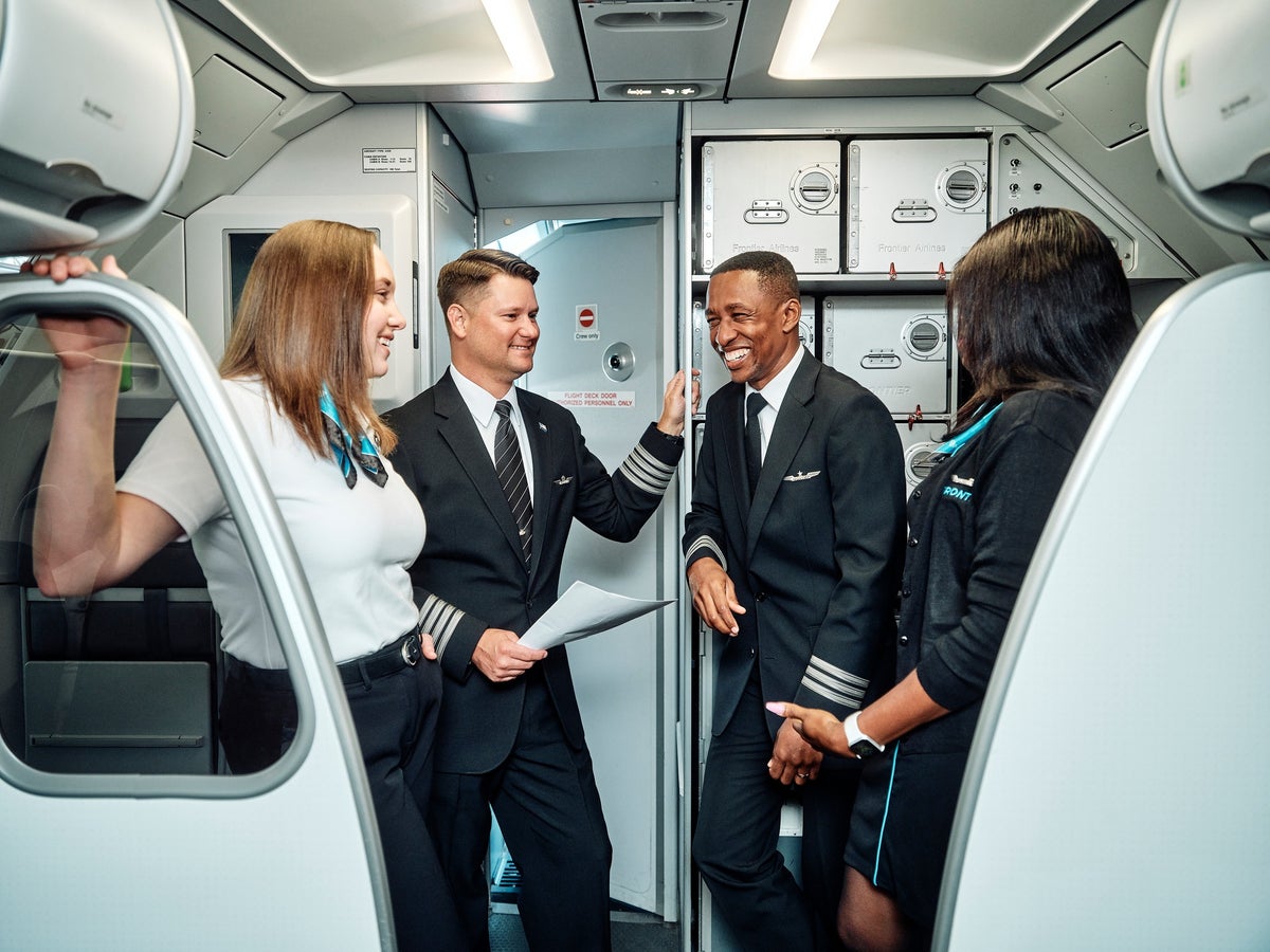 The 9 Best Ways To Earn Lots of Frontier Miles [Updated 2023]