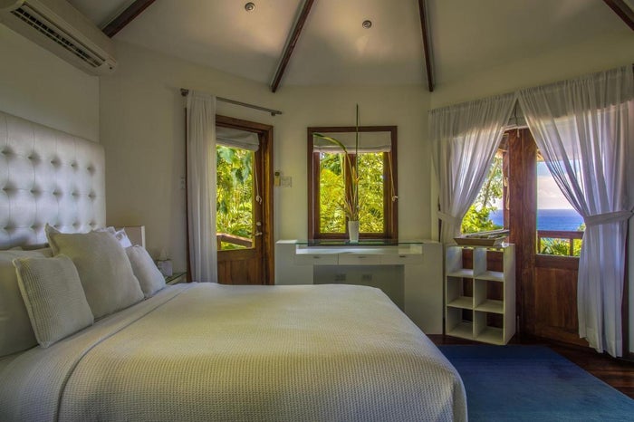 Geejam Hotel
