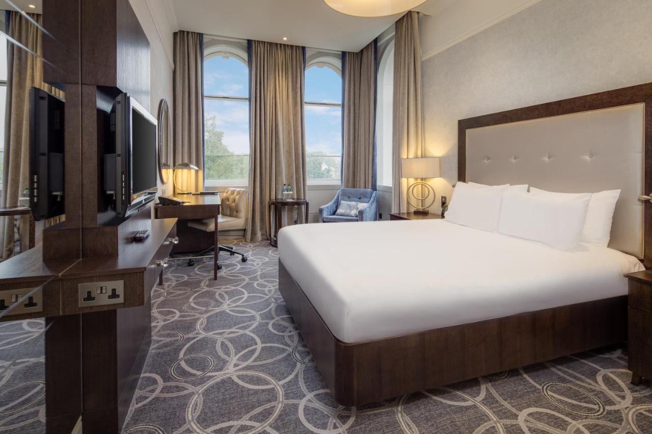 The 9 Best Boutique Hotels in Glasgow, Scotland [2022]