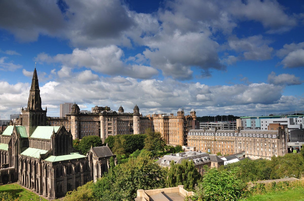 The 9 Best Boutique Hotels in Glasgow, Scotland [2023]