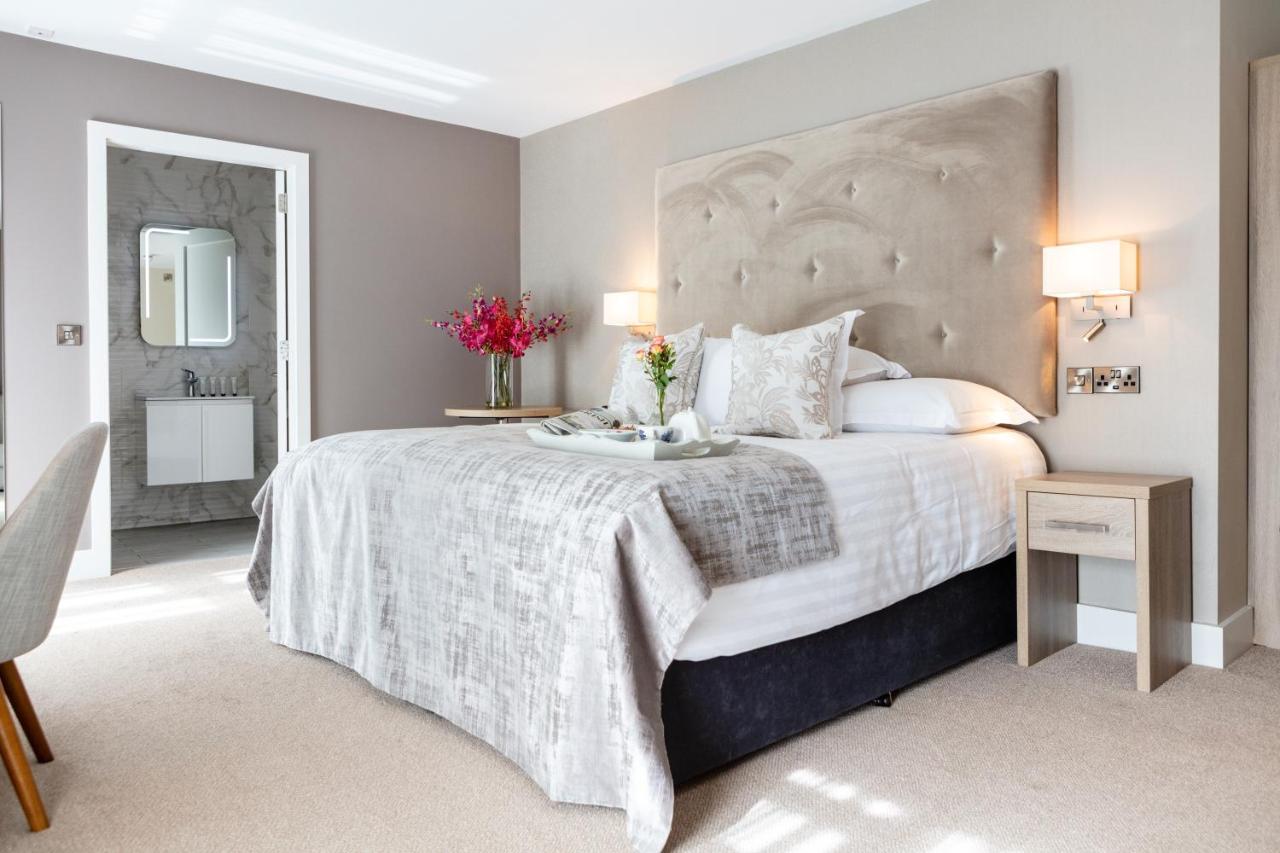 The 10 Best Boutique Hotels in Dublin, Ireland [2022]