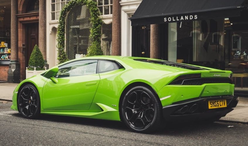 Amex Gold Card Your Car Rental Insurance & Benefits [2023]