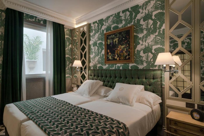 Heritage Madrid Hotel