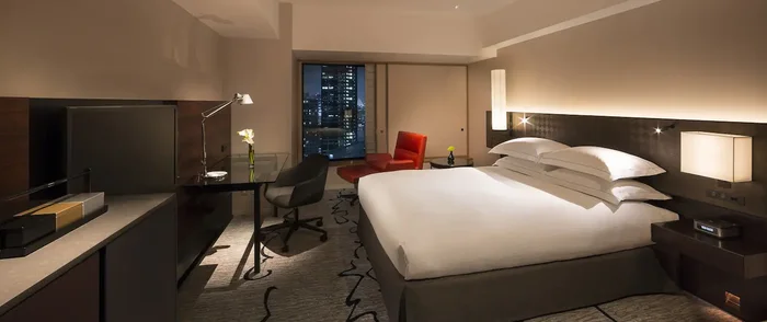 Hilton Tokyo