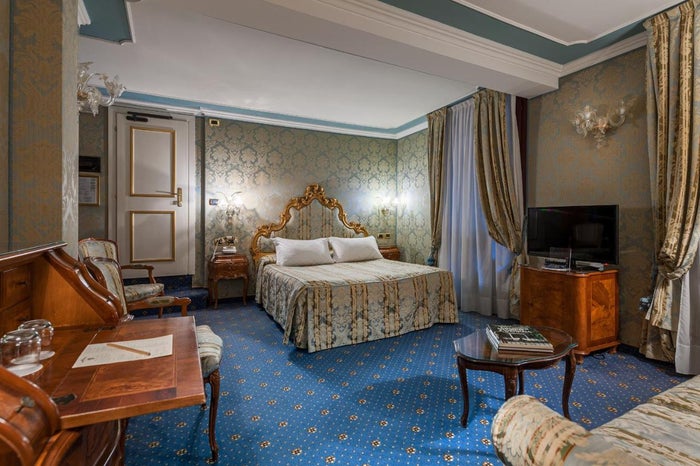 Hotel Al Ponte Antico