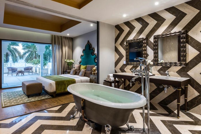 Hotel Lakend