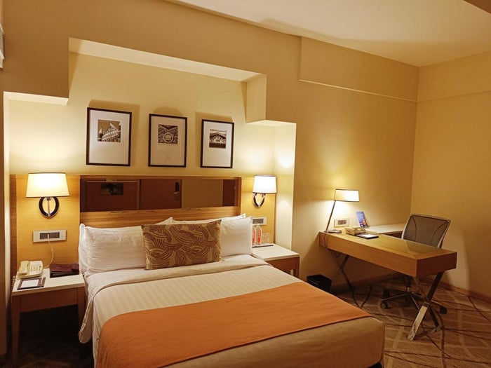 Hotel Marine Plaza
