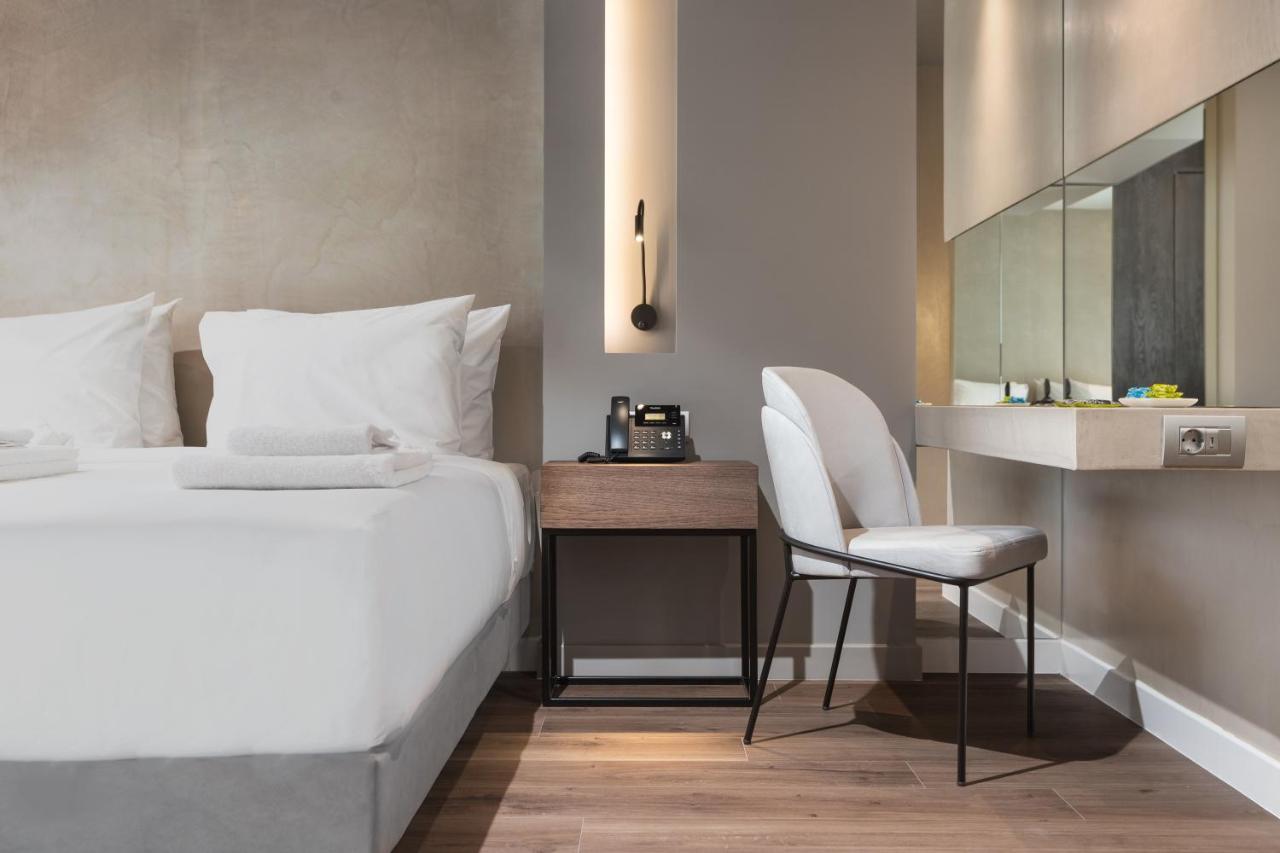 The 10 Best Boutique Hotels in Athens, Greece [2023]