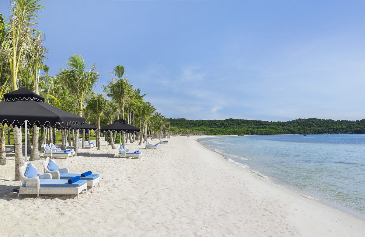 JW Marriott Phu Quoc Emerald Bay Resort and Spa