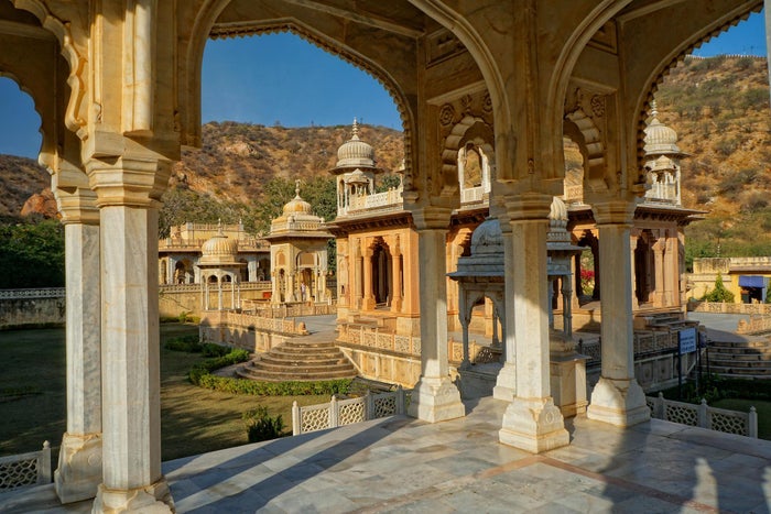 The 12 Best Boutique Hotels in Jaipur, India [2025]