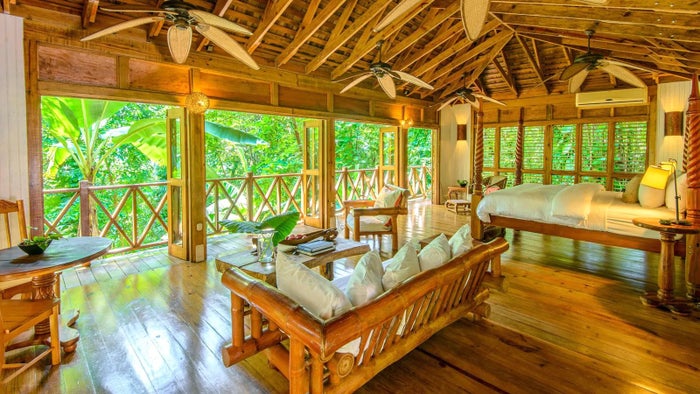Kanopi House