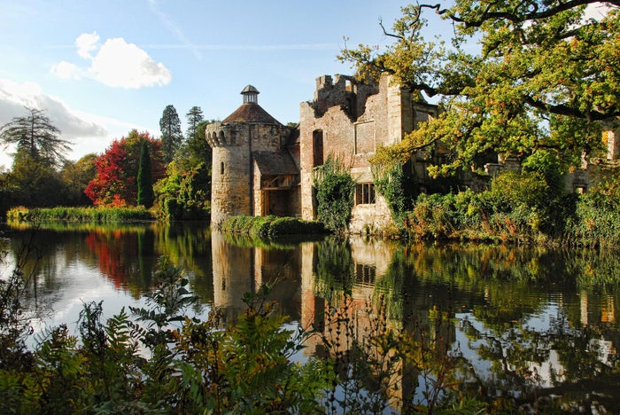 The 10 Best Boutique Hotels in Kent, England [2025]