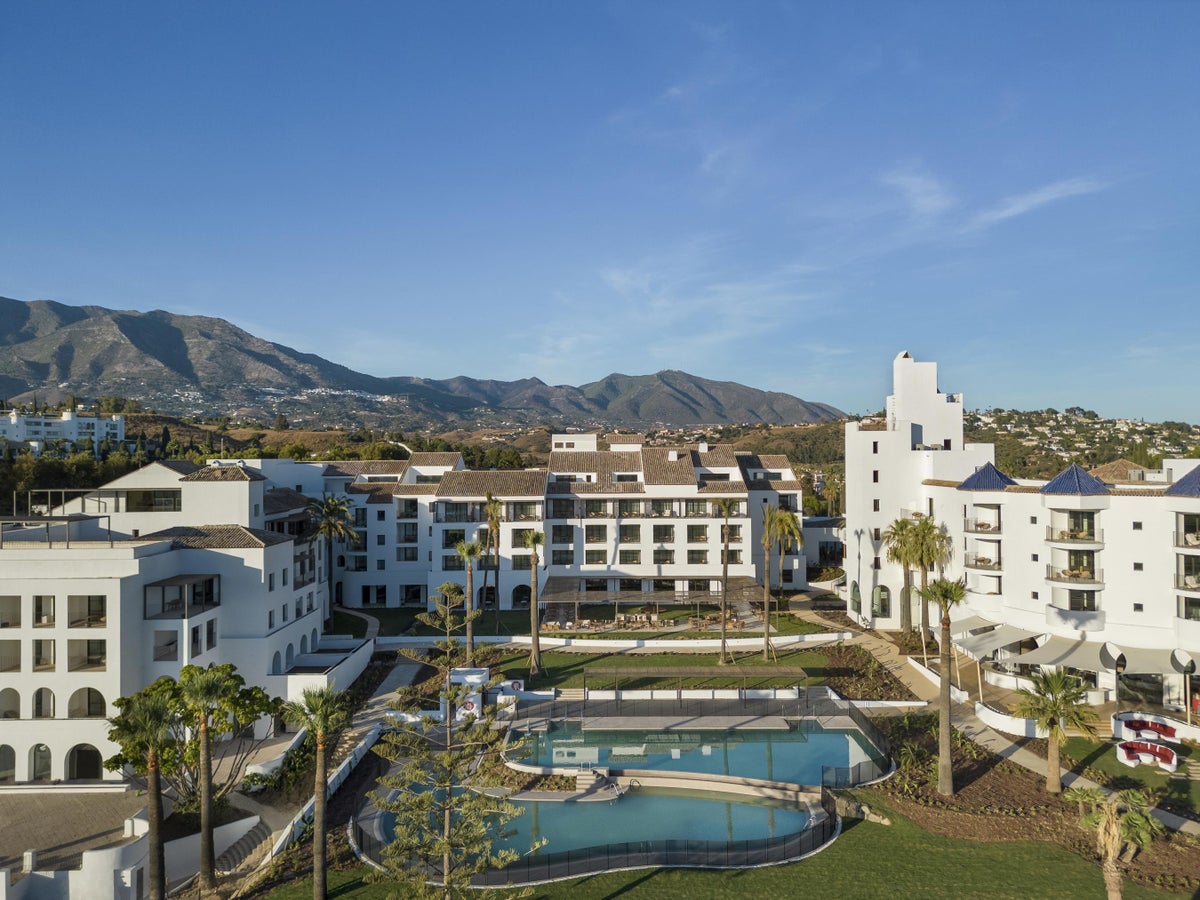 Hyatt’s La Zambra Hotel Opens on Spain’s Southern Costa del Sol