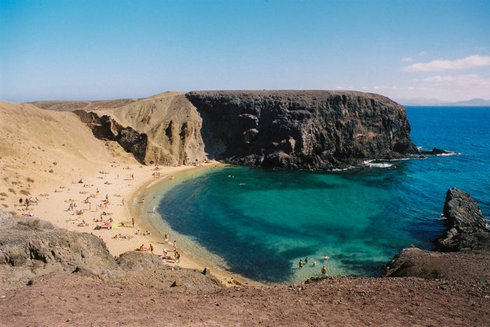The 10 Best Boutique Hotels in Lanzarote, Canary Islands [2025]