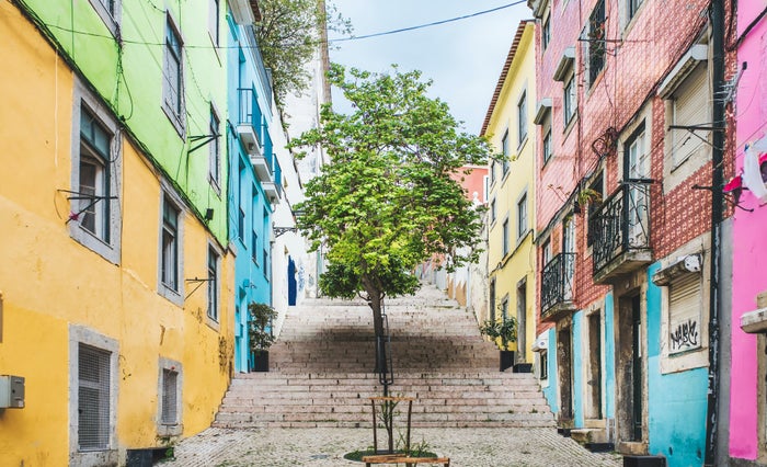 The 10 Best Boutique Hotels in Lisbon, Portugal [2025]