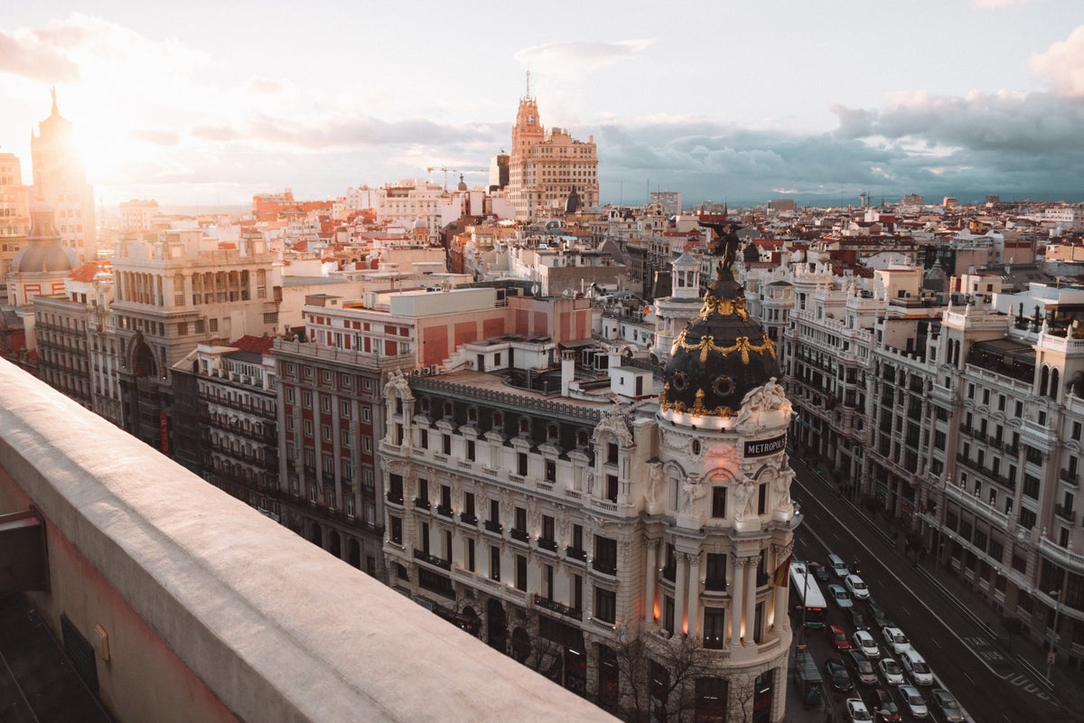 The 10 Best Boutique Hotels in Madrid, Spain [2023]