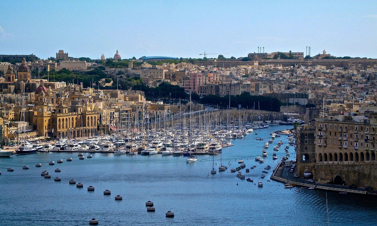 The 10 Best Boutique Hotels in Malta [2023]