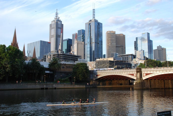 The 11 Best Boutique Hotels in Melbourne, Australia [2025]