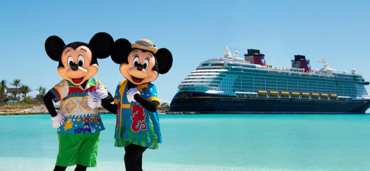 DisneyBand+ Coming to Disney Cruise Line This Summer 2023