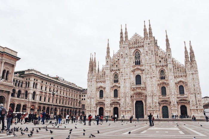The 11 Best Boutique Hotels in Milan, Italy [2025]