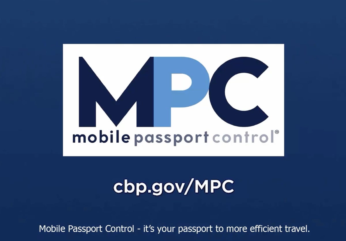 The Best Guide to Mobile Passport Control: Breeze Through the Airport