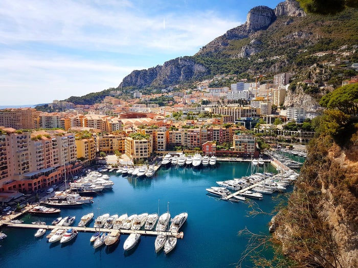 The 8 Best Boutique Hotels in and Near Monaco [2025]