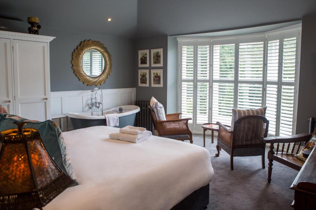 The 10 Best Boutique Hotels in Kent, England [2022]