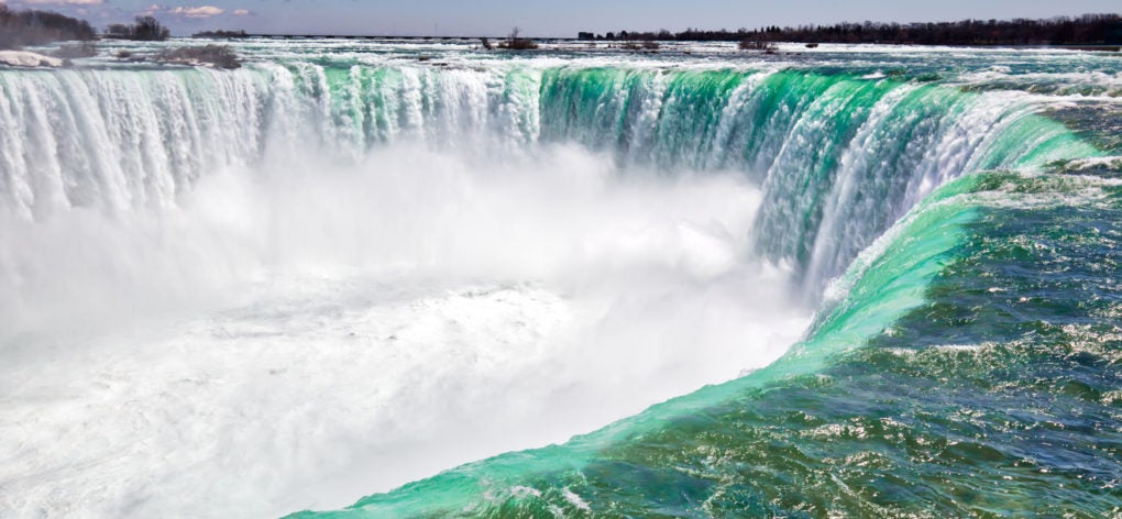 When Is the Best Time To Visit Niagara Falls? [Seasonal Guide]