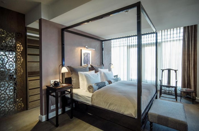 Nimb Hotel