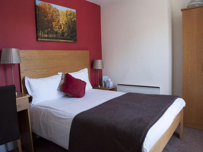 North Hill Hotel