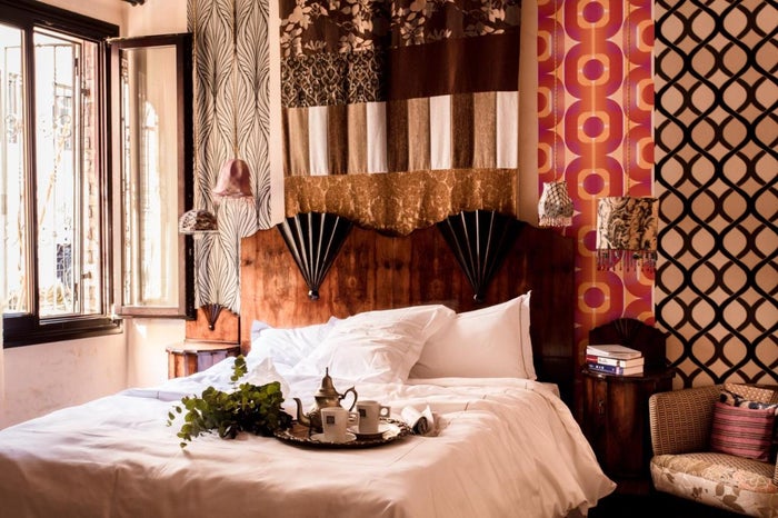 Novecento Boutique Hotel