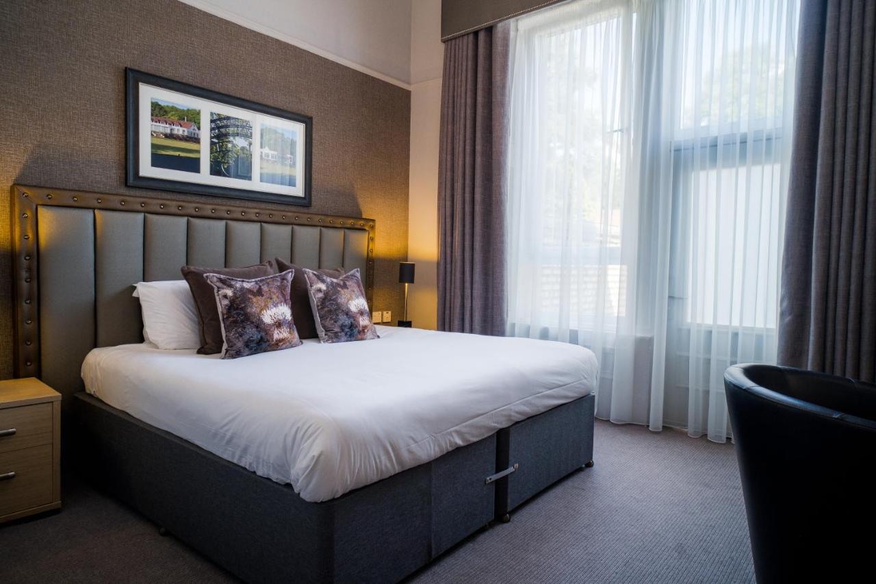 The 9 Best Boutique Hotels In Glasgow, Scotland [2024]