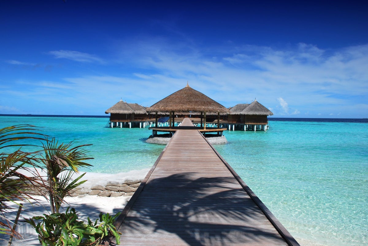 The Best Time To Visit The Maldives [By Seasons and Interests]