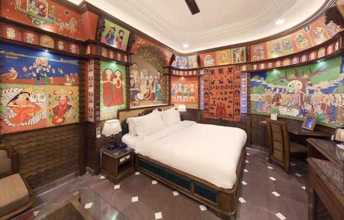 Pearl Palace Heritage