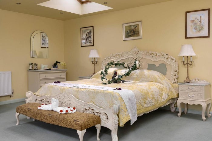 Pheasant Suites