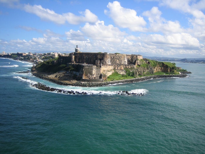 The 10 Best Boutique Hotels in Puerto Rico [2025]