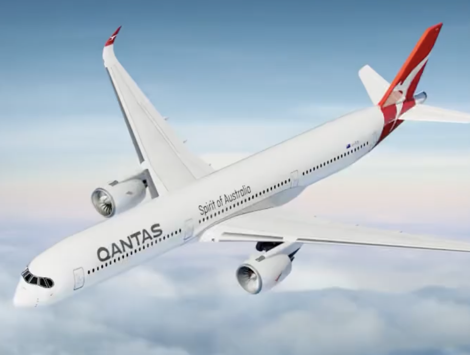 Chicago and Miami Set To Welcome Nonstop Qantas Flights to Australia