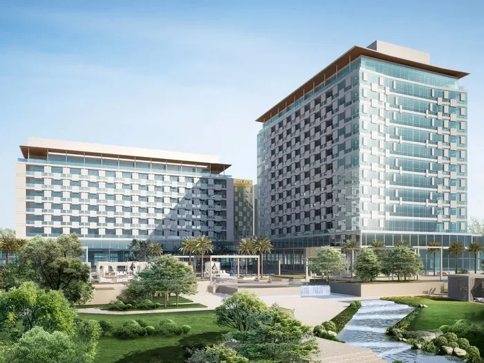 Rixos Gulf Hotel Doha