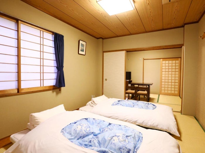 Ryokan Kamogawa