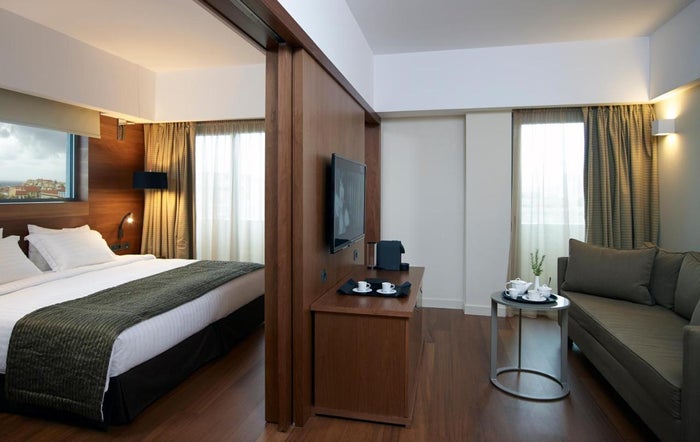 Samaria Hotel